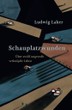 ABGESAGT Lesung von Ludwig Laher: "Schauplatzwunden"
