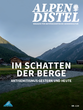 Alpendistel - neues Magazin