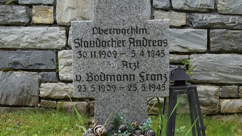 Der Fall Franz Bodmann