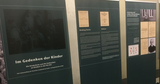 Ausstellung „Im Gedenken der Kinder“ Ausstellung zu Kinderärzt*innen und Verbrechen an Kindern in der Zeit des Nationalsozialismus