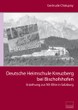 Buchpräsentation: „Deutsche Heimschule Kreuzberg bei Bischofshofen-Erziehung zur NS-Elite in Salzburg“