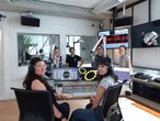 Radio: "Alpendistel on Air". Gedenken - Erinnern - Handeln
