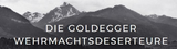 Gedenkfeier für die Goldegger Deserteure
