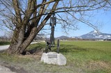 Gedenkveranstaltung in Leopoldskron-Moos: 80 Jahre Zwangslager für Sinti und Roma an der Glan
