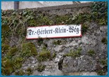 ABGESAGT: Podiumsdiskussion: „Belastete“ Straßennamen – ein Salzburger Problem?