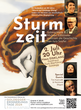 „Sturmzeit“ - Musik und Texte von und über Jura Soyfer