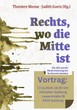 Vortrag: „Rechts, wo die Mitte ist“. Die AfD und der modernisierte Rechtsextremismus