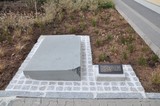 Denkmalenthüllung für 27 ermordete ungarisch-jüdische Zwangsarbeiter in Feldbach