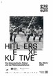 Ausstellung: Hitlers Exekutive. Die österreichische Polizei und der Nationalsozialismus