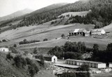 Das Konzentrationslager am Ende des Tals