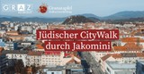 Jüdischer CityWalk durch Jakomini
