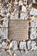 Stolpersteine und Gedenktafeln für Irene Ransburg und Gisela Kaufmann