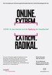Tagung: Online Extrem - Online Radikal: COVID-19, das Internet und die Spaltung der Gesellschaft