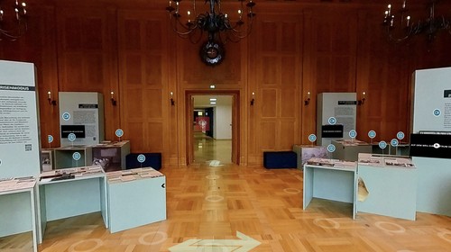 Ausstellung „Vom Gauhaus zum Landhaus“ in virtueller Form zugänglich