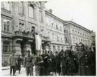 Das Kriegsende in Tirol – die Befreiung Innsbrucks