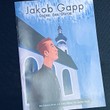 Eine Graphic Novel über Jakob Gapp