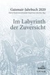Gaismair-Jahrbuch 2020: Im Labyrinth der Zuversicht