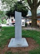 Gedenkzeichen in Kufstein: Baum-Skulptur „Das Licht des Widerstands leuchtet“