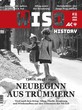 HEFT WISO History: Tirol 1945–1950. Neubeginn aus Trümmern