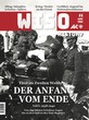Heft WISO History: Tirol im Zweiten Weltkrieg, Teil I: Der Anfang vom Ende