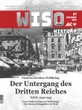 Heft WISO History: Tirol im Zweiten Weltkrieg, Teil II: Der Untergang des Dritten Reiches