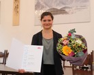 Interview mit Nicola Nagy, erste Preisträgerin der gedenk_potenziale der Stadt Innsbruck