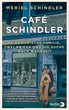 Buchpräsentation: Café Schindler. Meine jüdische Familie, zwei Kriege und die Suche nach Wahrheit