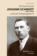 Buchpräsentation Gisela Hormayr: Johann Schmidt und sein Kriegstagebuch