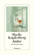 Buchpräsentation: Shelly Kupferberg:  Isidor – Ein jüdisches Leben