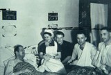 Buchpräsentation, szenische Darstellung und Diskussion: „Endzeit – Krieg und Alltag in Tirol 1945“