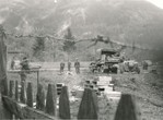 Buchpräsentation und szenische Lesung: „Endzeit – Krieg und Alltag in Tirol 1945“