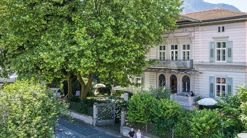 Exkursion zum Jüdischen Museum Hohenems