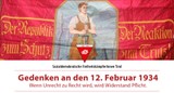 Vortrag Gisela Hormayr: Tiroler Februarkämpfer im Exil