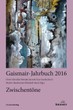 Gaismair-Jahrbuch 2016
