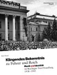 Buch Kurt Drexel: Klingendes Bekenntnis zu Führer und Reich. Musik und Identität im Reichsgau Tirol-Vorarlberg 1938–1945