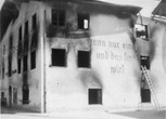 Mediale Berichterstattung zum Kriegsende in Tirol