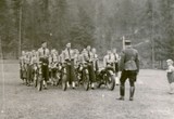 Lernmaterial Tirol in der Ersten Republik, im Nationalsozialismus und in der Nachkriegszeit