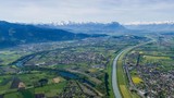 Website zur Dokumentation "Vorarlberg – Tor zum Westen"