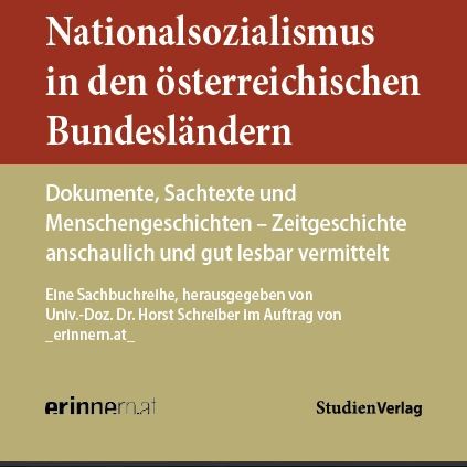 Nationalsozialismus in den Bundesländern