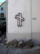 Erinnerungszeichen Fontanella-Faschina für Kriegsgefangene und ZwangsarbeiterInnen