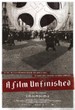 Gedenken Novemberpogrom 2010: „A Film Unfinished“. Shtikat Haarchion - Geheimsache Ghettofilm. Ein Dokumentarfilm von Yael Hersonski