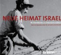 "Neue Heimat Israel" - DVD/Webseite