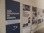 Ausstellung: "Der Holocaust in Europa"