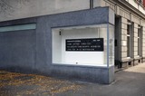 Öffentliche Führung: "Erinnern in Bregenz"