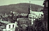 Vortrag: "Als der Zweite Weltkrieg nach Vorarlberg kam – Der alliierte Bombenangriff auf Feldkirch am 1. Oktober 1943"