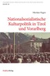 Vortrag: "'Jüdische Dirndl' und 'echte Volkstrachten'. Zur NS-Kulturpolitik in Vorarlberg."