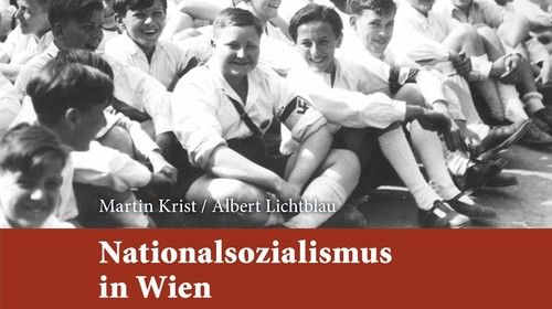 Arbeitsmaterialien: Alltag im nationalsozialistischen Wien 1938 – 1945