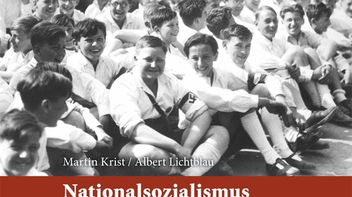 Nationalsozialismus in Wien. Opfer –Täter – Gegner: Didaktik zum Buch