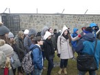 Literarische Reflexionen einer Exkursion in die KZ-Gedenkstätte Mauthausen