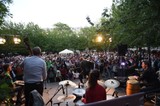 20. Mai: BARANKA PARK - Gedenkfeier: Gegen die Schatten der Vergangenheit